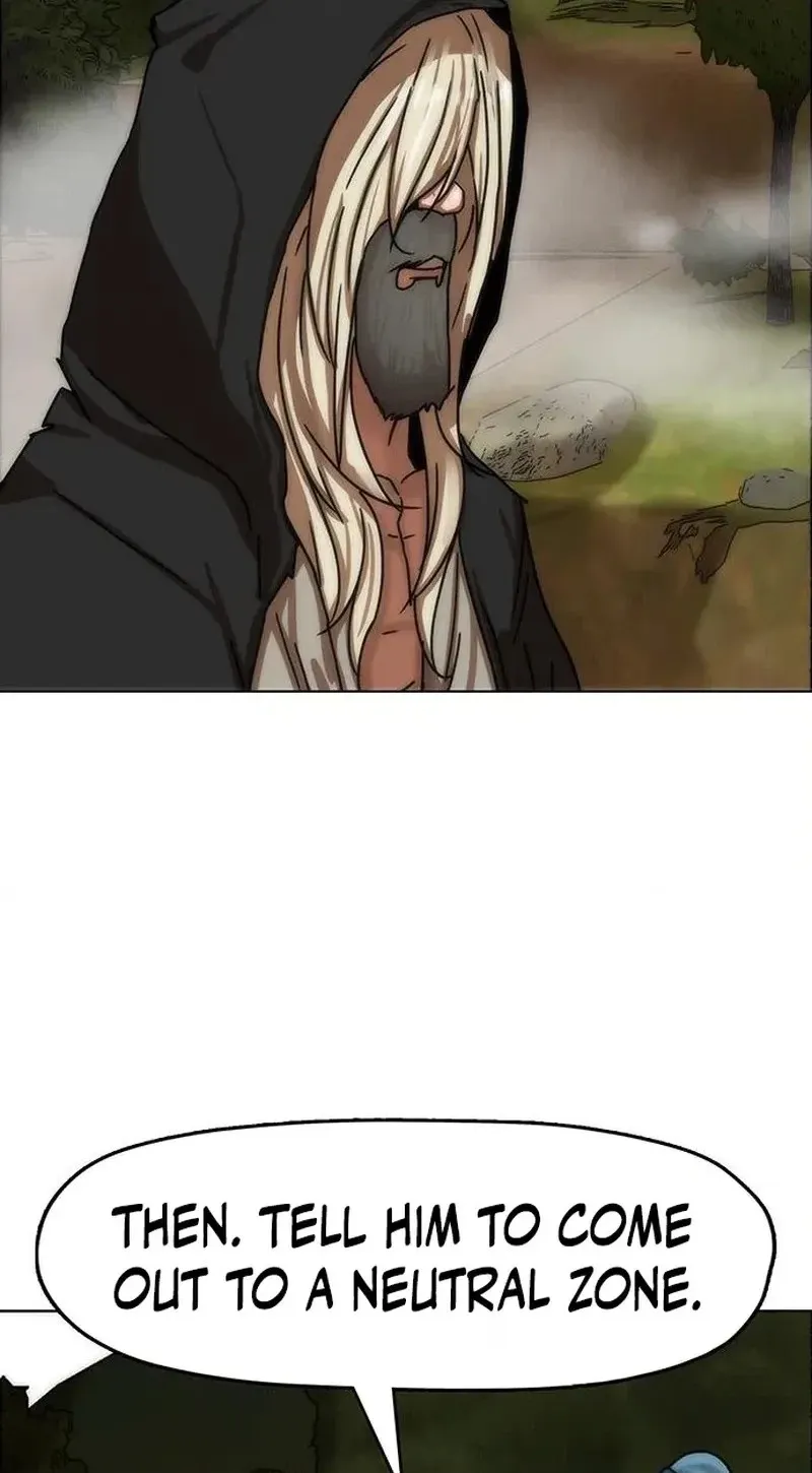 Read Like a Chilling Flame chapter 96 image 69 on Lezhin