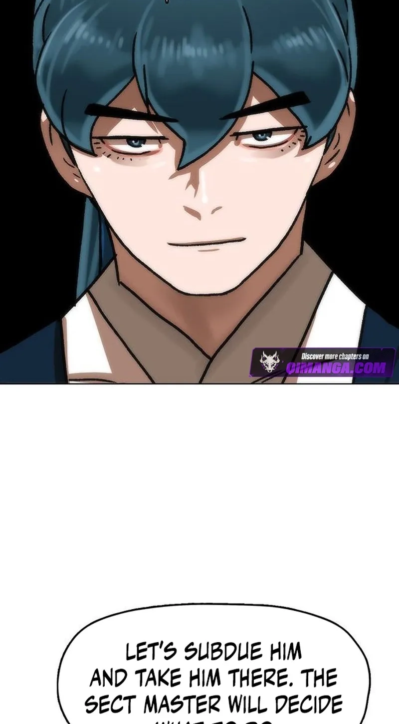 Read Like a Chilling Flame chapter 96 image 75 on Lezhin