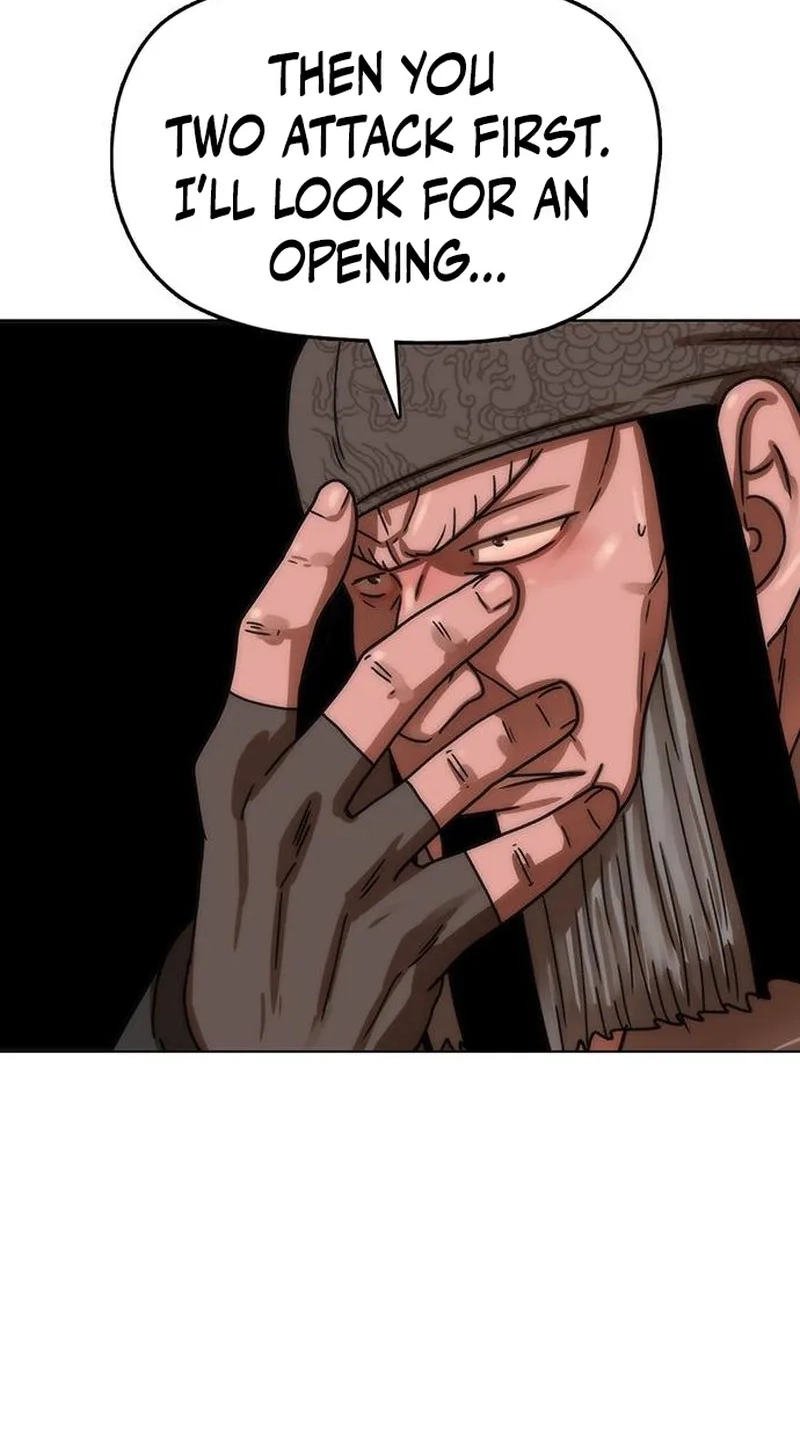 Read Like a Chilling Flame chapter 96 image 77 on Lezhin