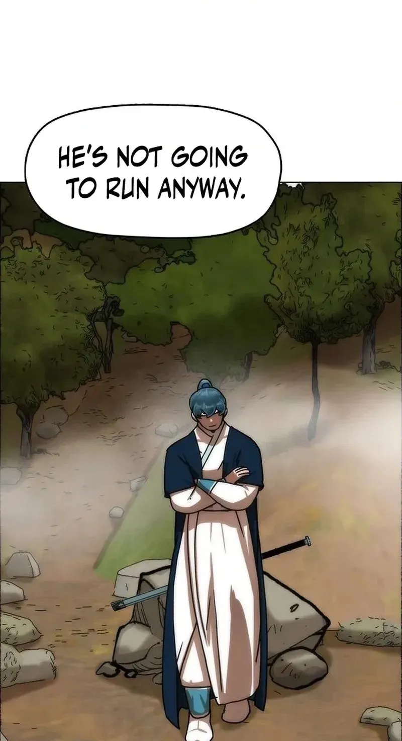 Read Like a Chilling Flame chapter 96 image 79 on Lezhin