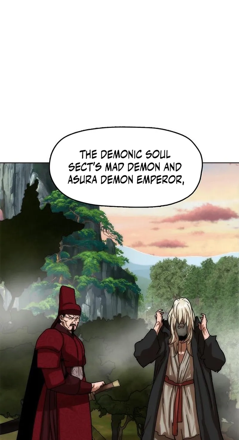 Read Like a Chilling Flame chapter 96 image 84 on Lezhin