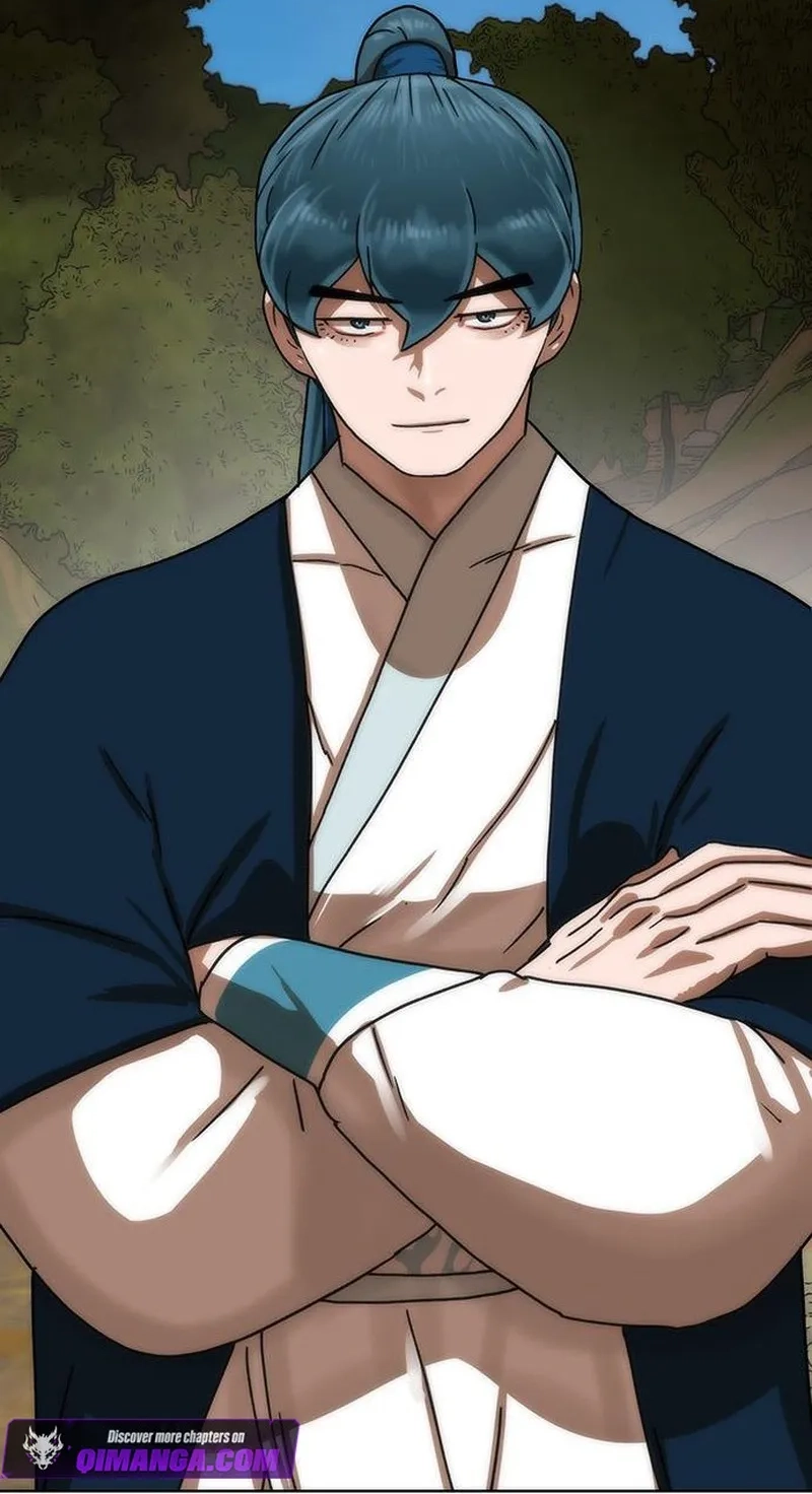 Read Like a Chilling Flame chapter 96 image 86 on Lezhin