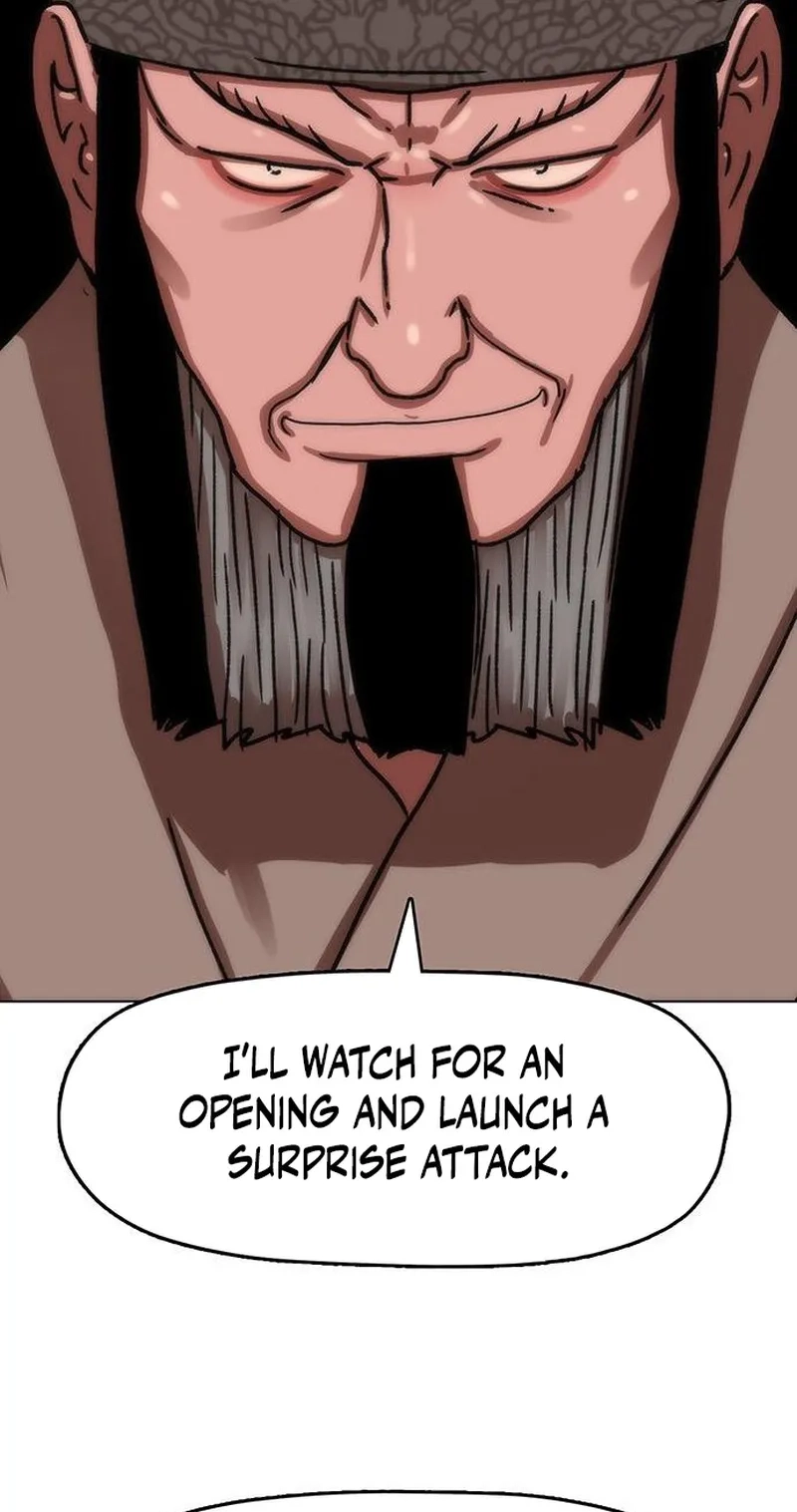 Read Like a Chilling Flame chapter 96 image 88 on Lezhin