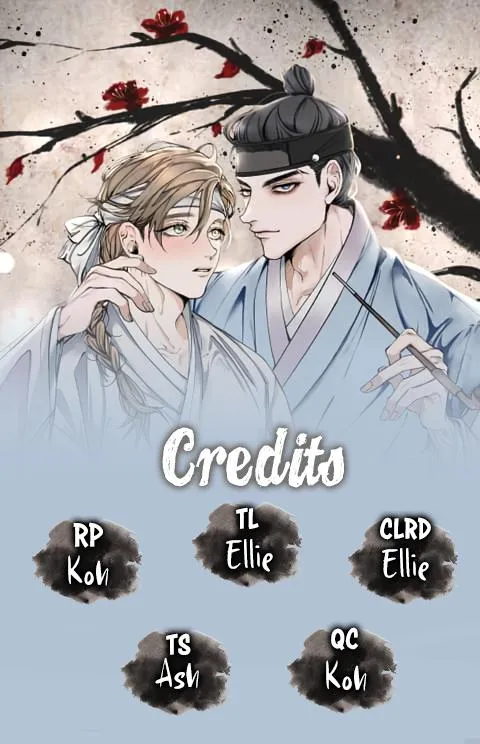 Read Like A Fever Dream chapter 1 image 1 on Lezhin