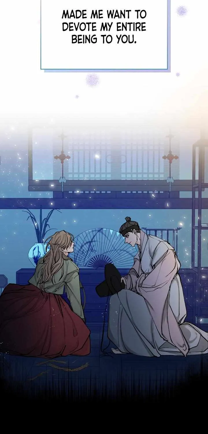 Read Like A Fever Dream chapter 1 image 12 on Lezhin