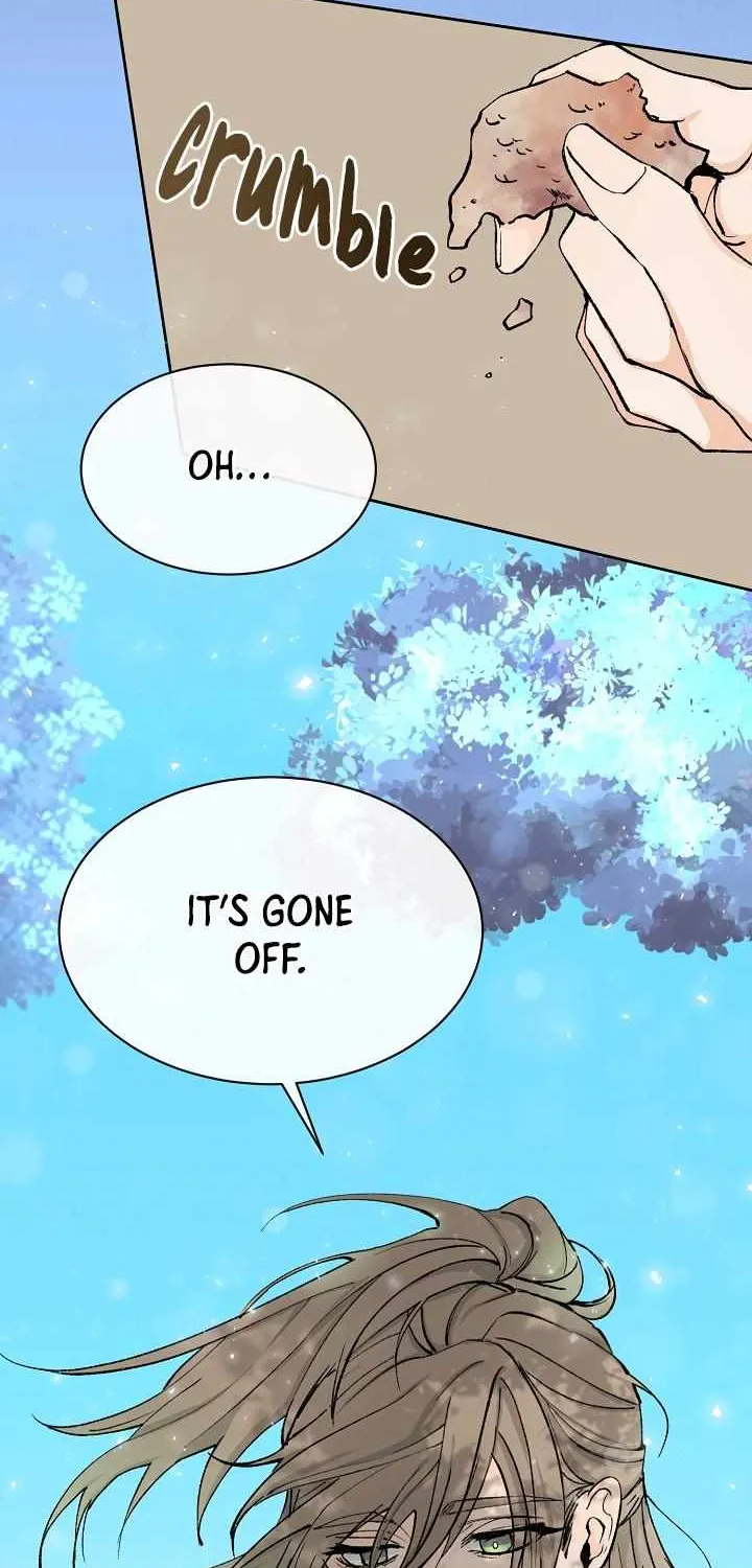 Read Like A Fever Dream chapter 1 image 16 on Lezhin