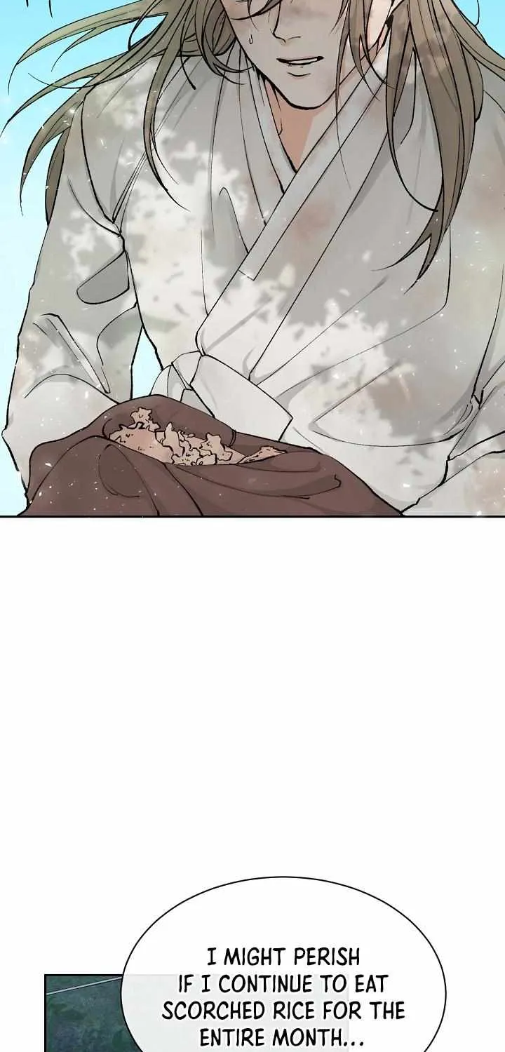 Read Like A Fever Dream chapter 1 image 17 on Lezhin