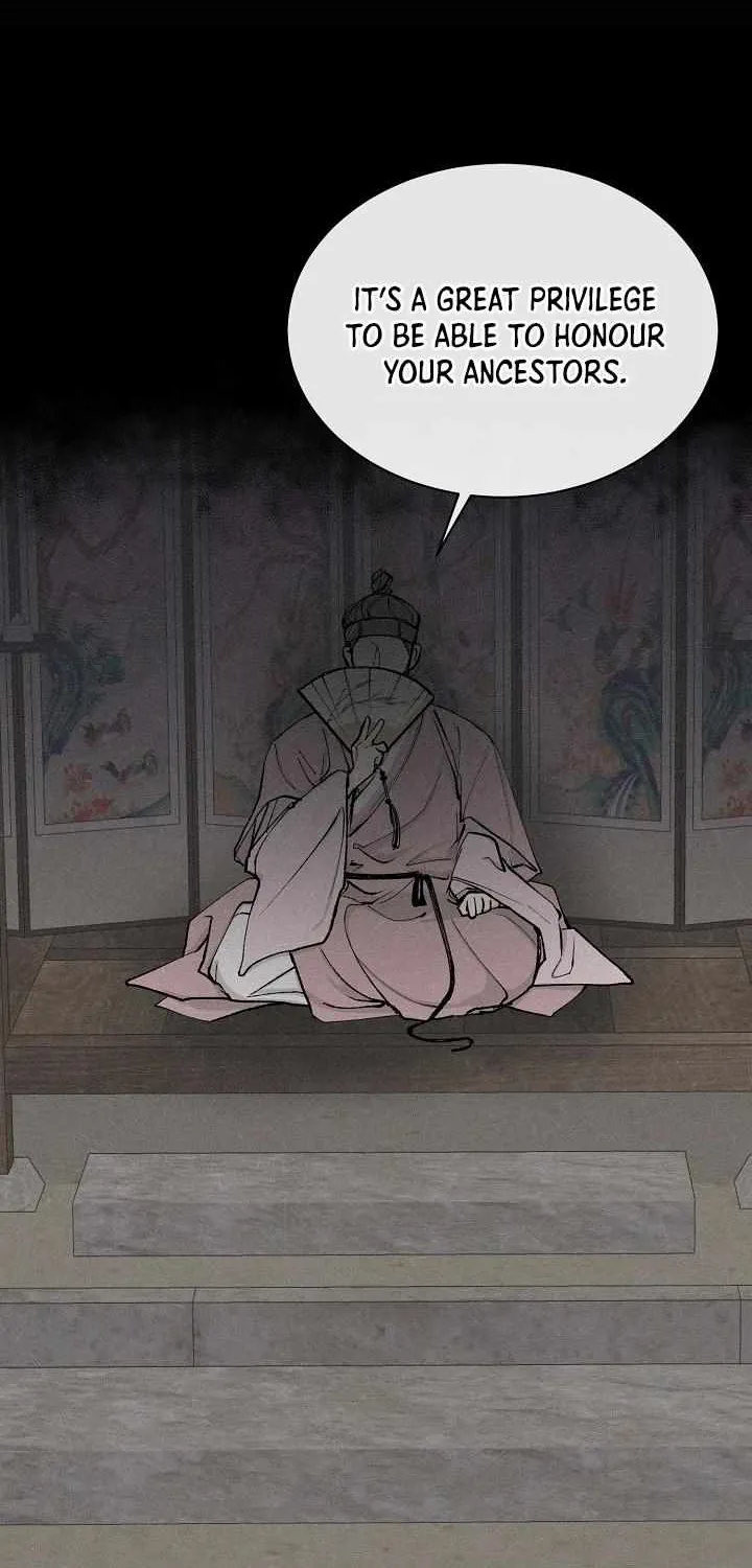 Read Like A Fever Dream chapter 1 image 20 on Lezhin