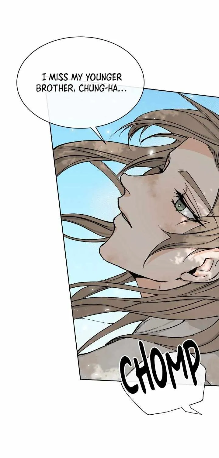 Read Like A Fever Dream chapter 1 image 25 on Lezhin