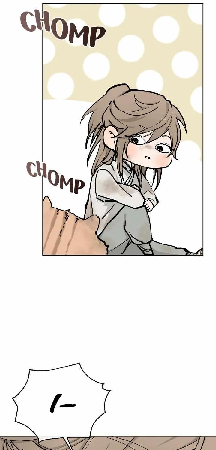 Read Like A Fever Dream chapter 1 image 27 on Lezhin