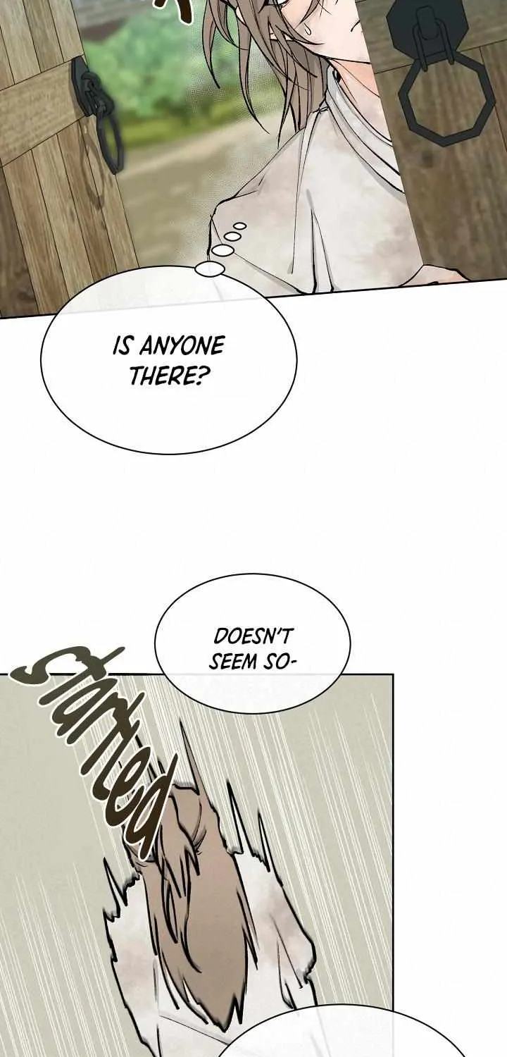 Read Like A Fever Dream chapter 1 image 33 on Lezhin