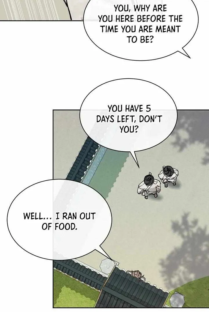 Read Like A Fever Dream chapter 1 image 34 on Lezhin
