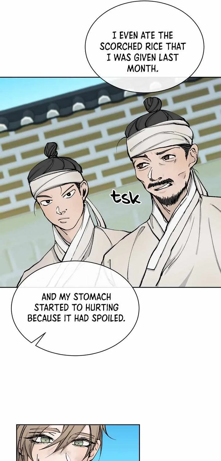 Read Like A Fever Dream chapter 1 image 35 on Lezhin