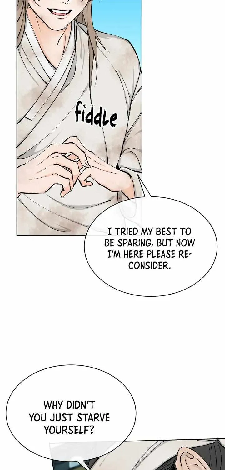 Read Like A Fever Dream chapter 1 image 36 on Lezhin