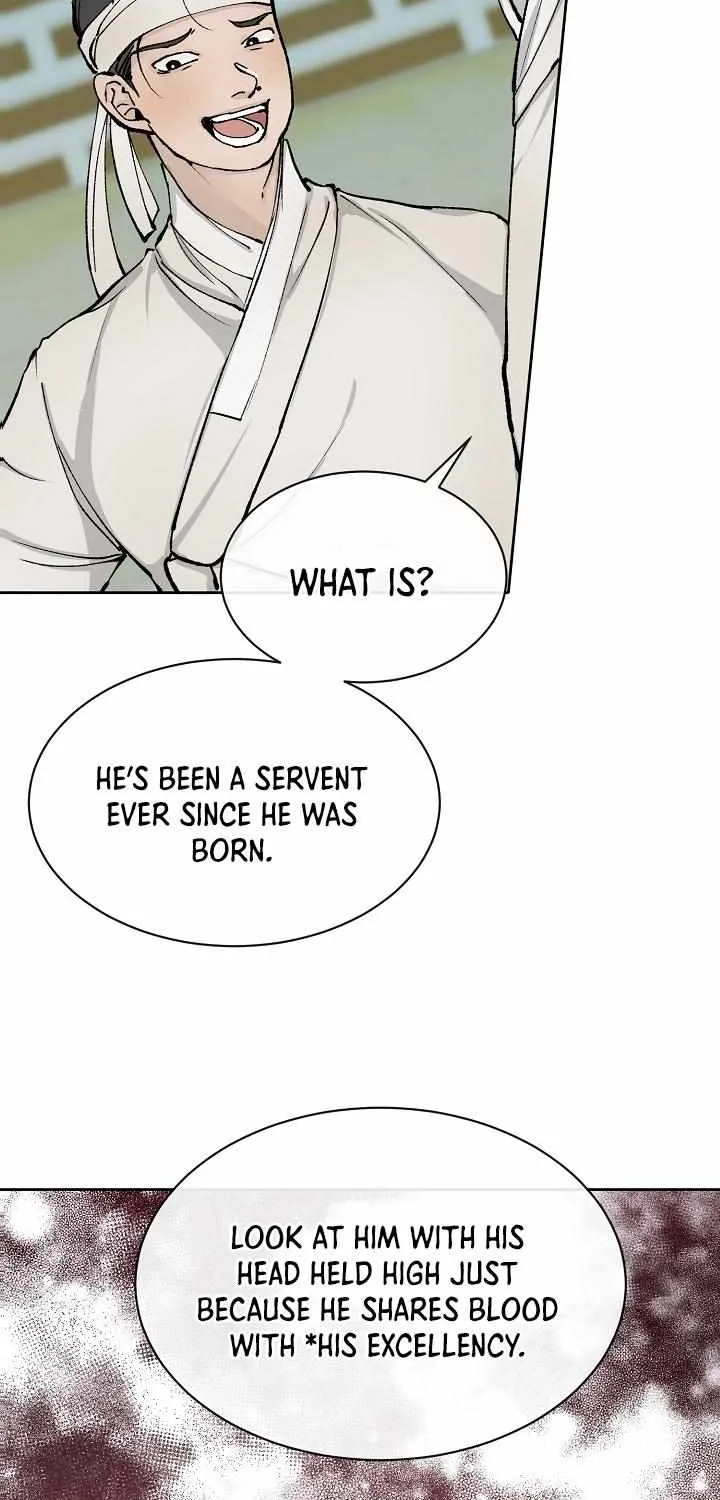 Read Like A Fever Dream chapter 1 image 41 on Lezhin