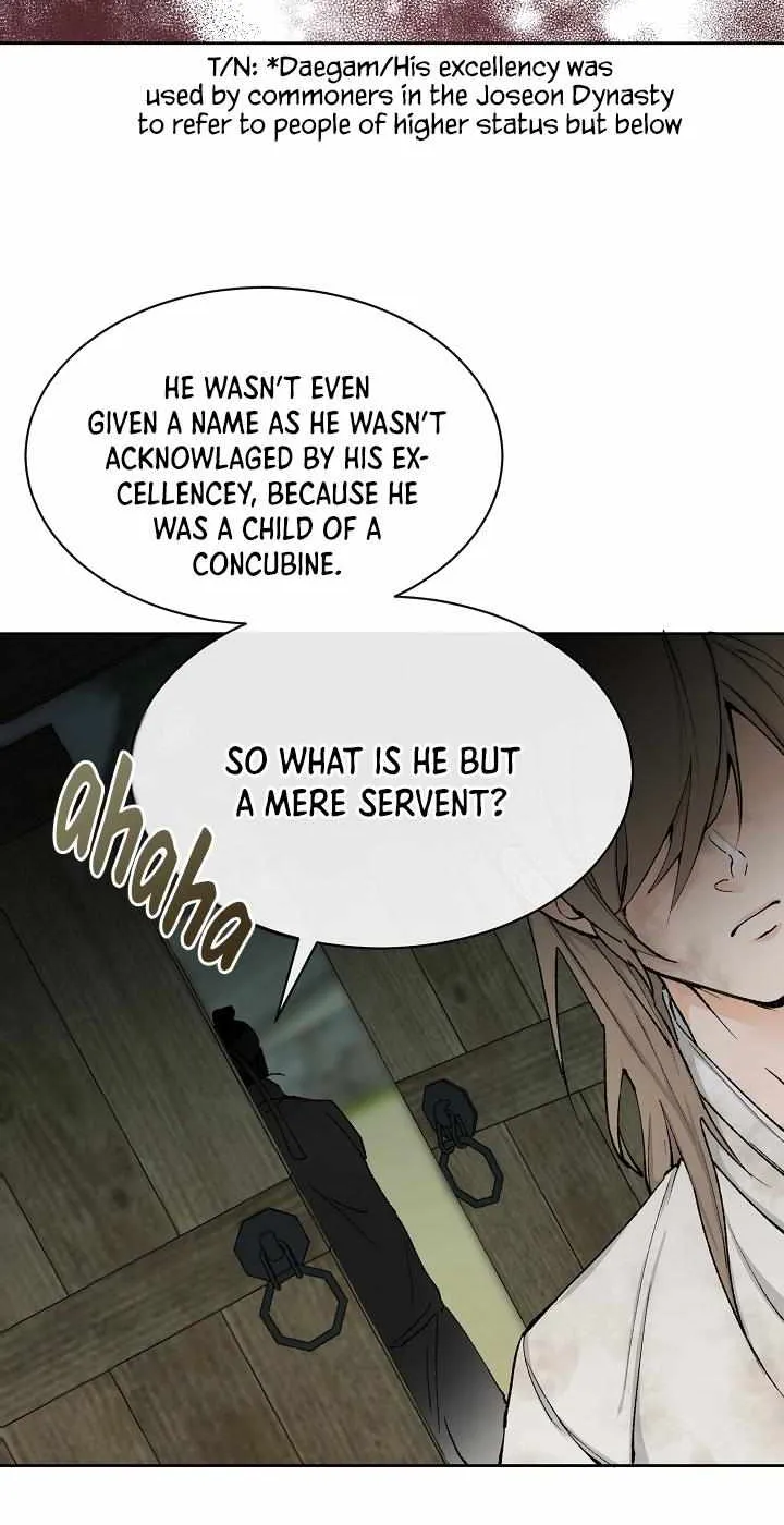 Read Like A Fever Dream chapter 1 image 42 on Lezhin