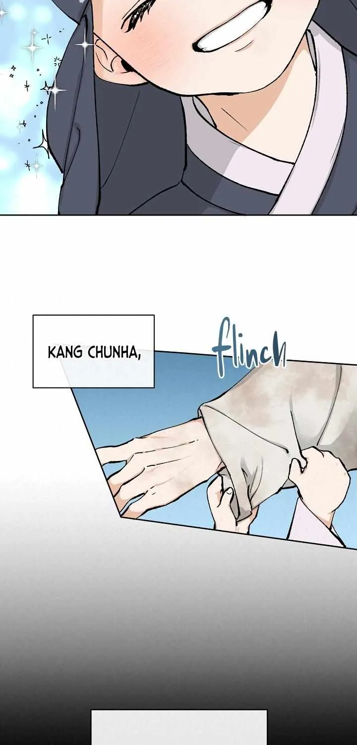 Read Like A Fever Dream chapter 1 image 48 on Lezhin