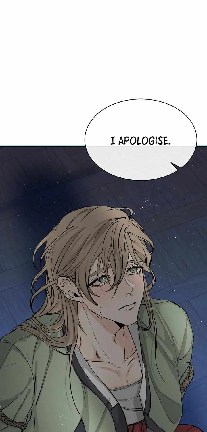 Read Like A Fever Dream chapter 1 image 5 on Lezhin