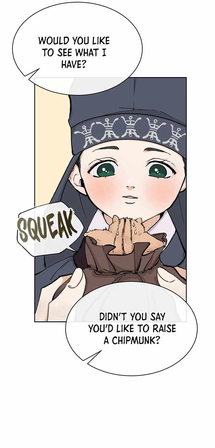 Read Like A Fever Dream chapter 1 image 52 on Lezhin