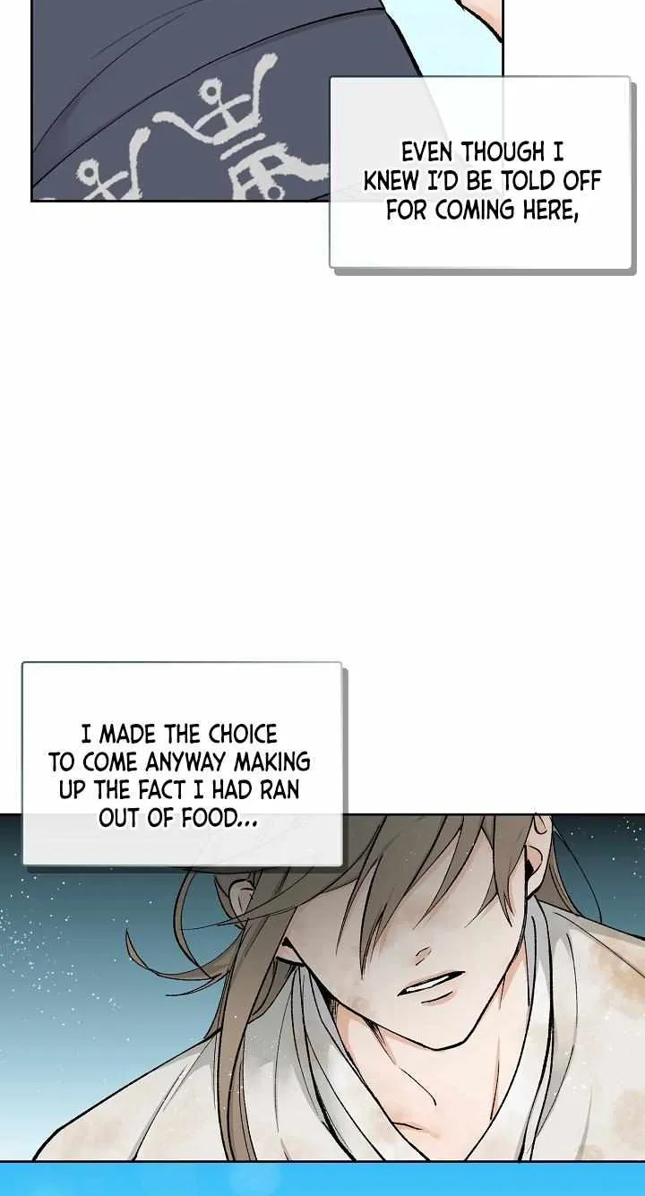Read Like A Fever Dream chapter 1 image 57 on Lezhin
