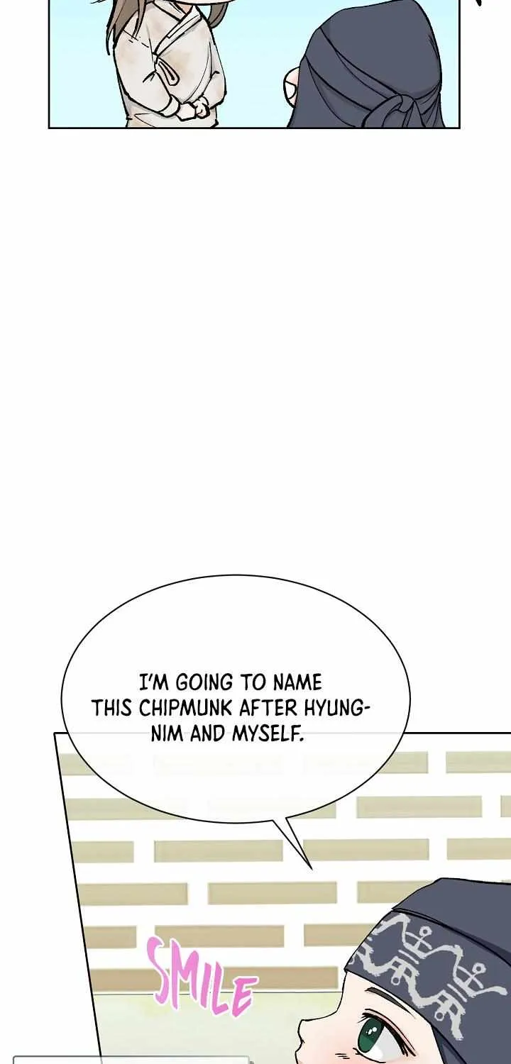 Read Like A Fever Dream chapter 1 image 60 on Lezhin