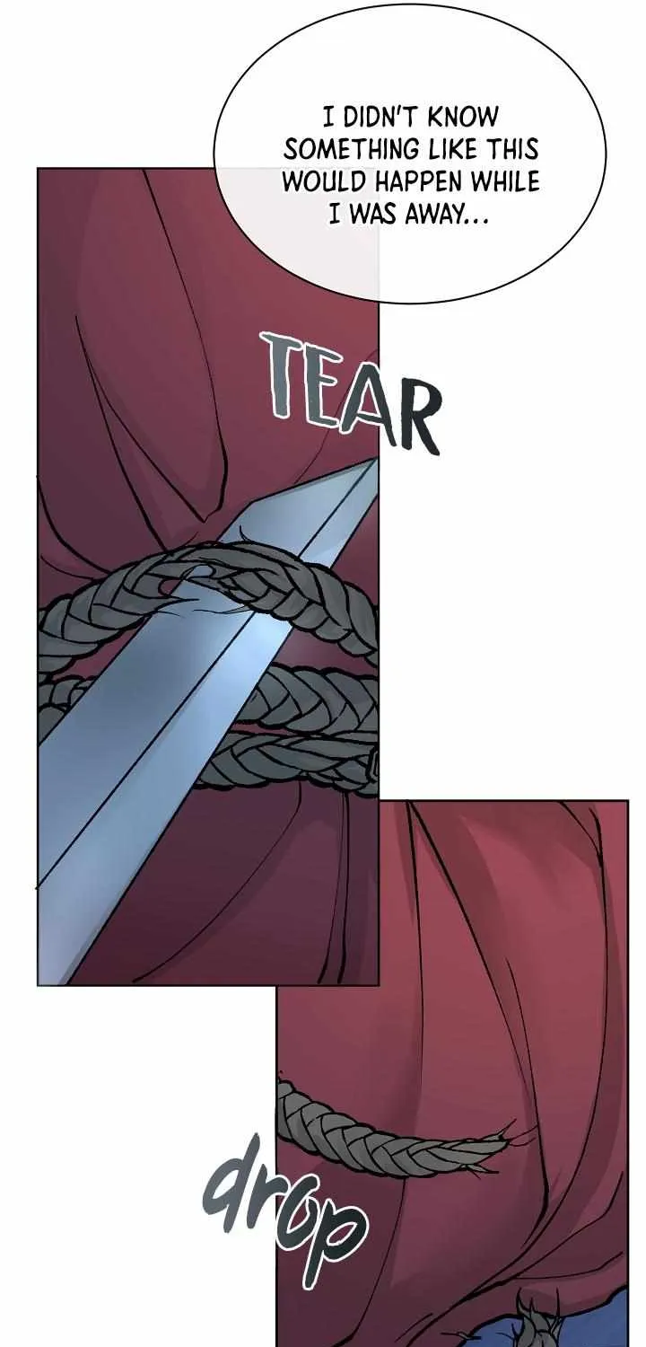 Read Like A Fever Dream chapter 1 image 7 on Lezhin