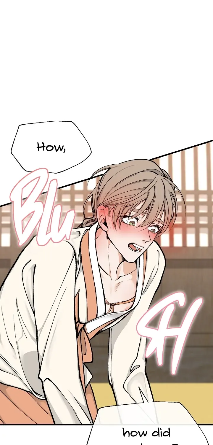 Read Like A Fever Dream chapter 10 image 10 on Lezhin