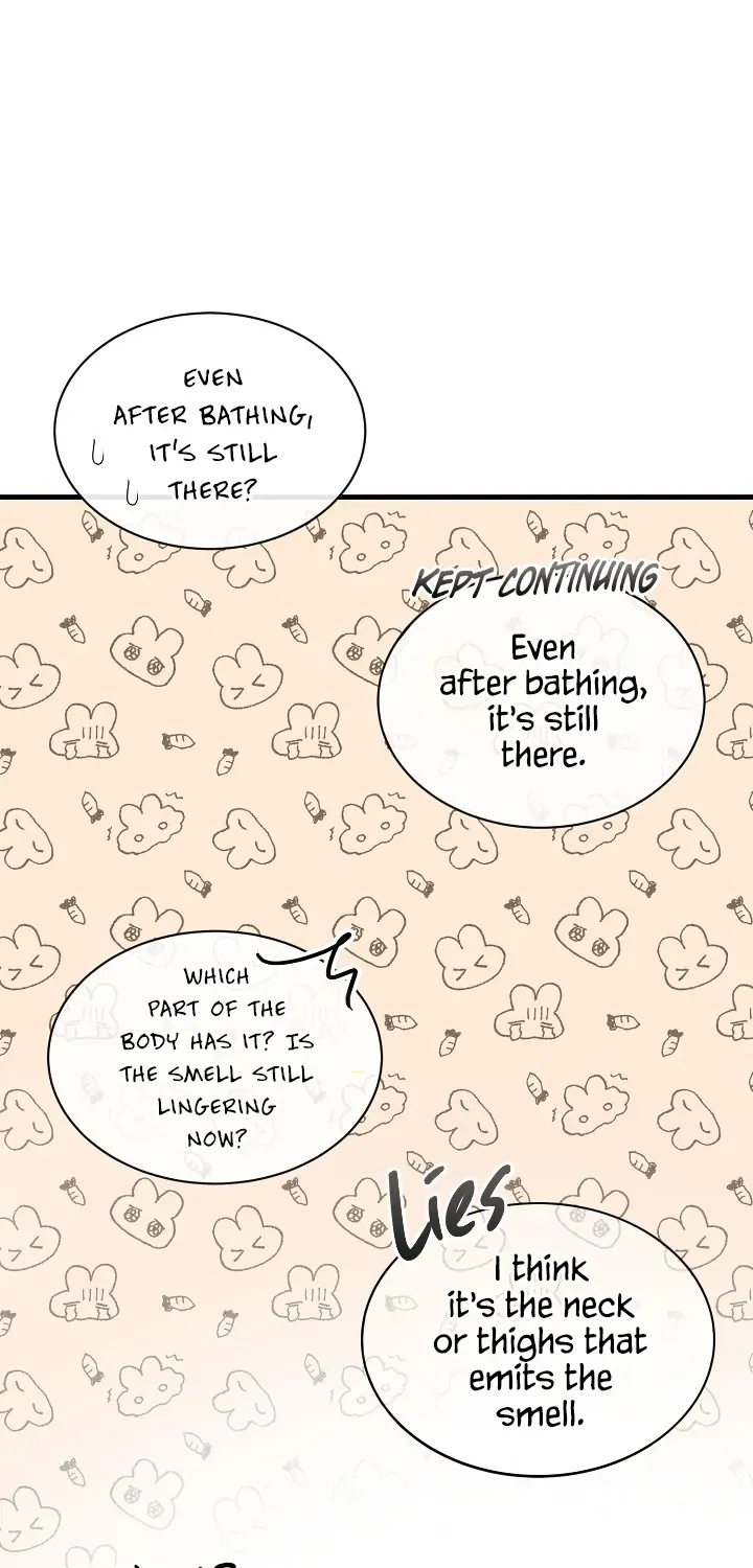 Read Like A Fever Dream chapter 10 image 13 on Lezhin