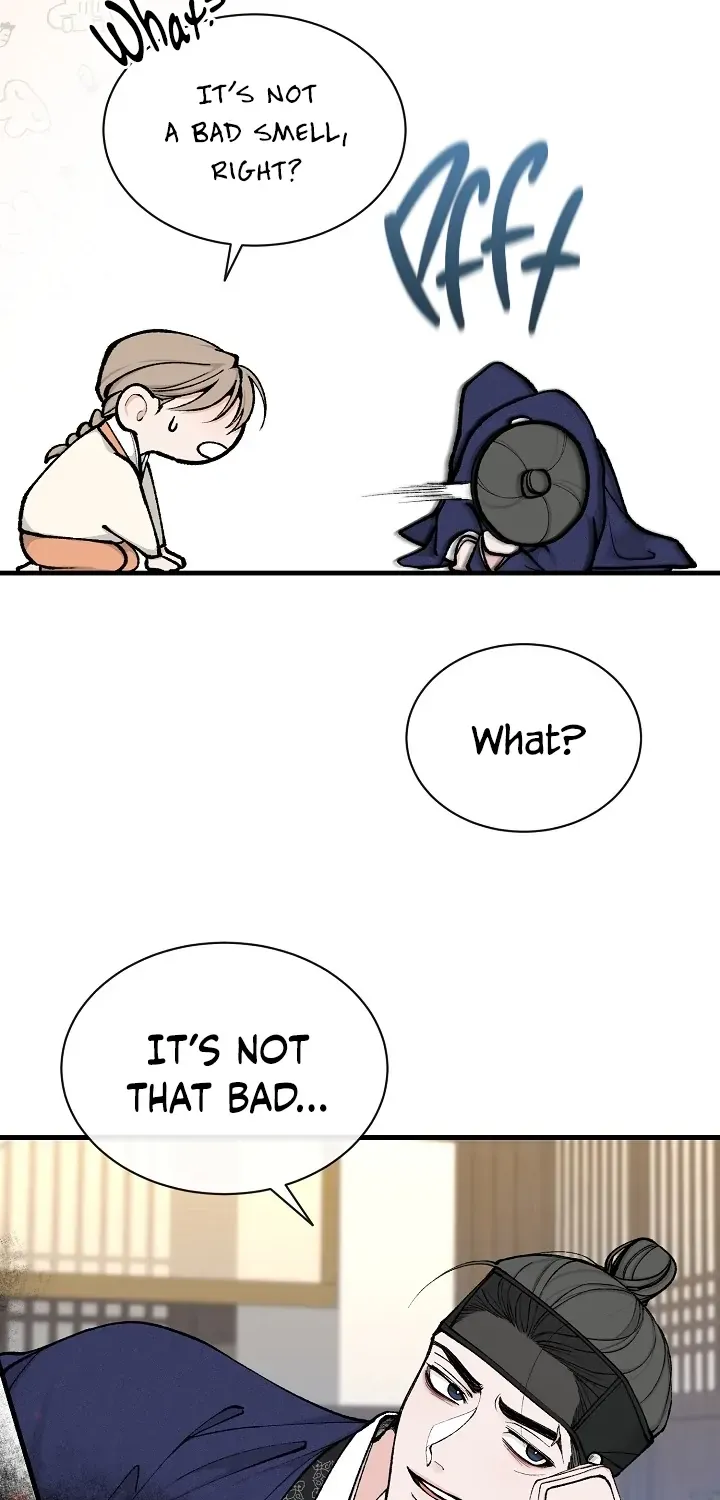 Read Like A Fever Dream chapter 10 image 14 on Lezhin