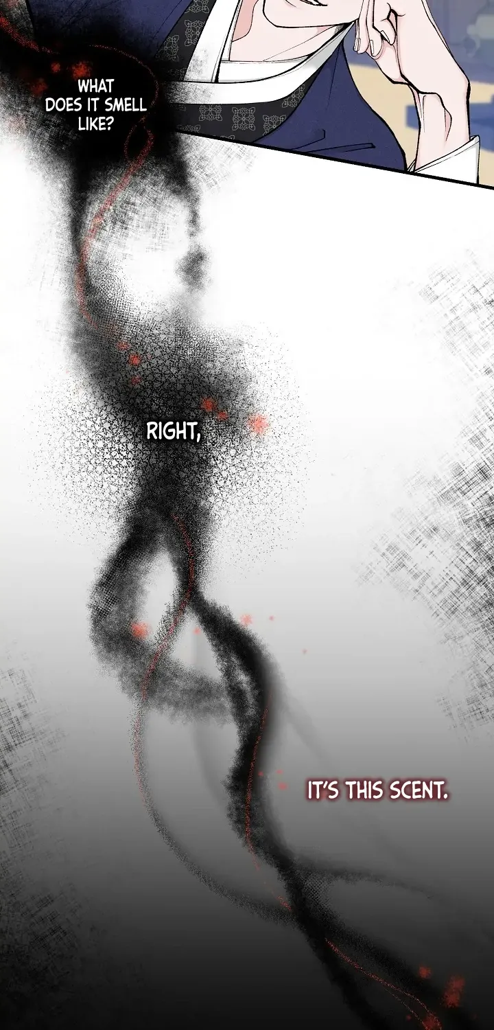 Read Like A Fever Dream chapter 10 image 15 on Lezhin