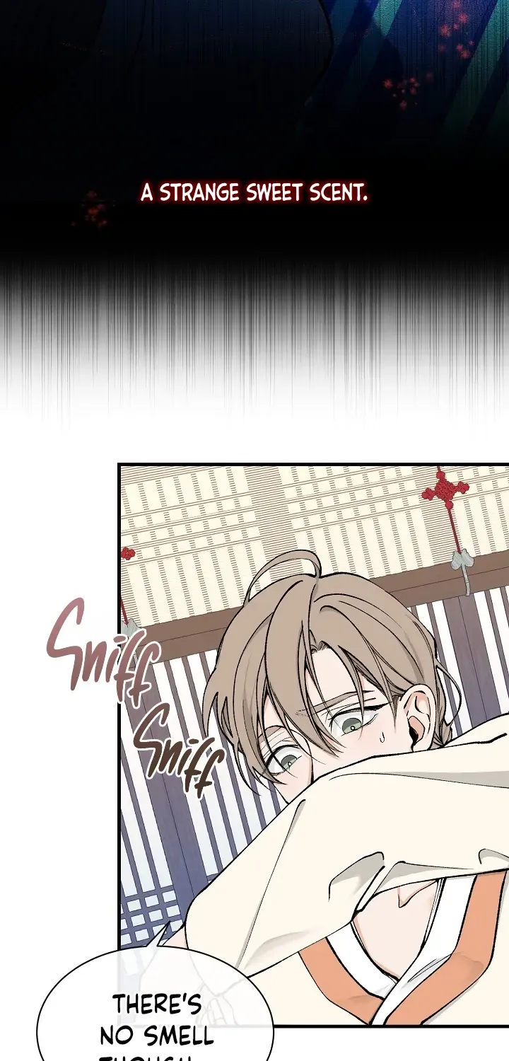 Read Like A Fever Dream chapter 10 image 17 on Lezhin