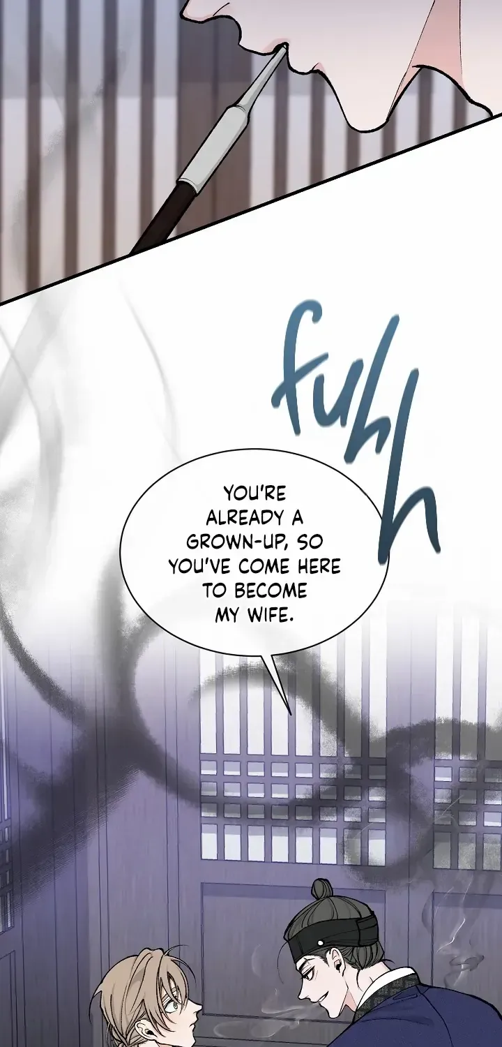 Read Like A Fever Dream chapter 10 image 23 on Lezhin