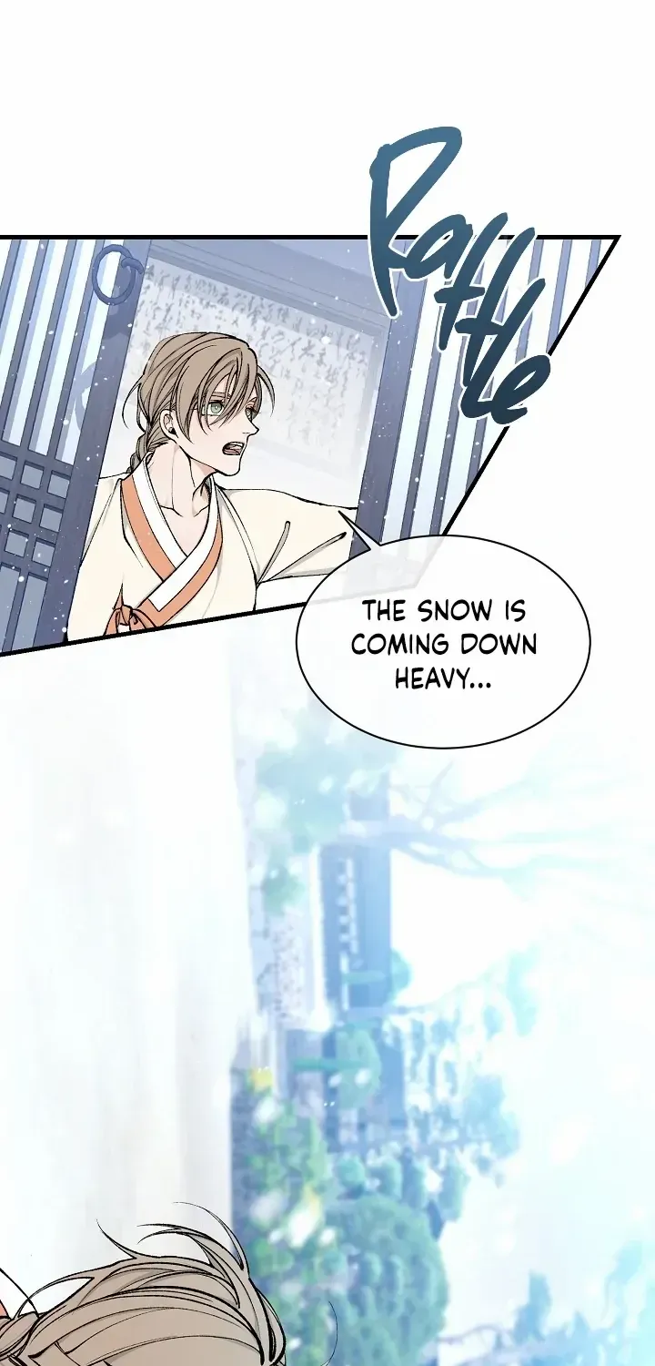 Read Like A Fever Dream chapter 10 image 26 on Lezhin
