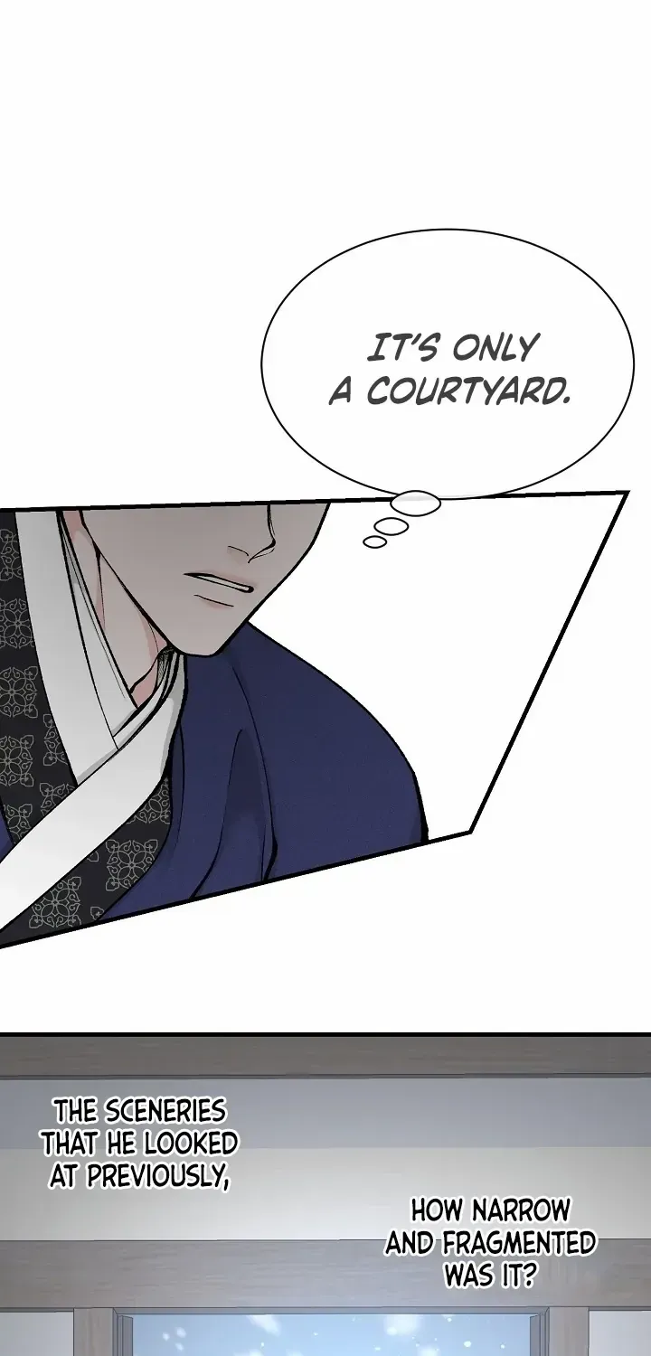 Read Like A Fever Dream chapter 10 image 33 on Lezhin