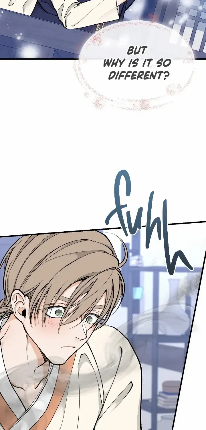Read Like A Fever Dream chapter 10 image 37 on Lezhin