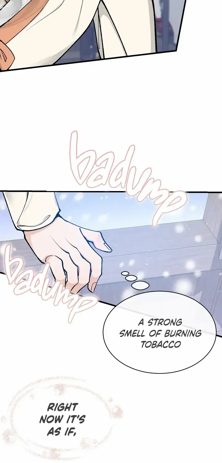 Read Like A Fever Dream chapter 10 image 38 on Lezhin