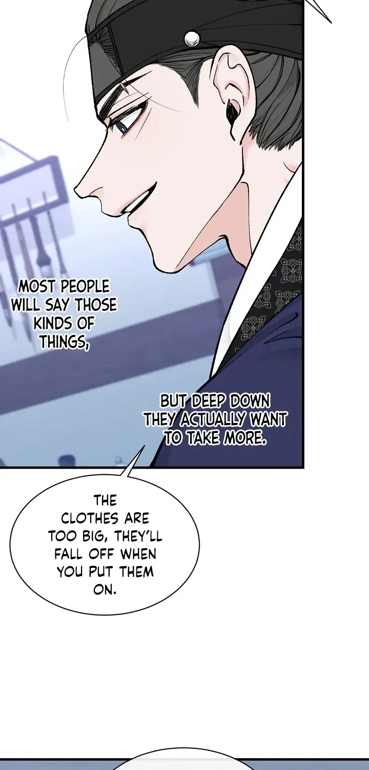 Read Like A Fever Dream chapter 10 image 42 on Lezhin