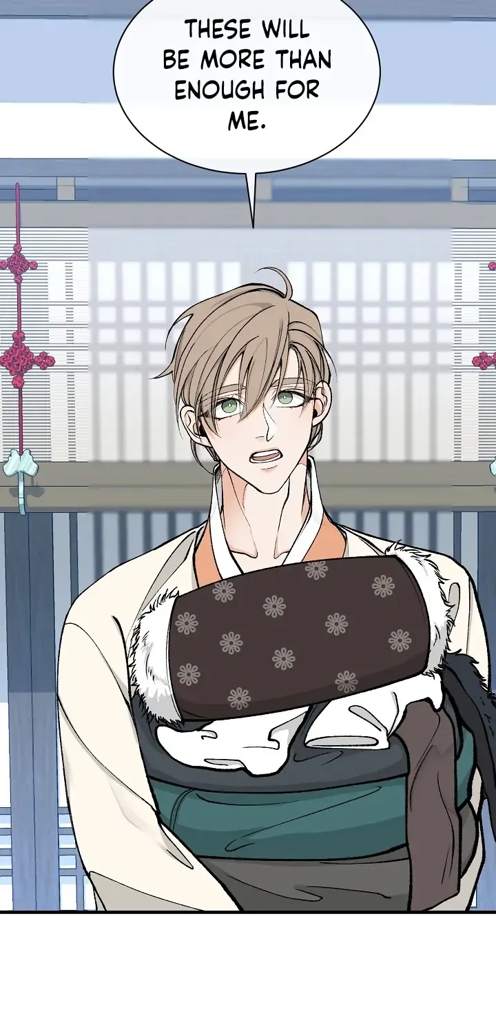 Read Like A Fever Dream chapter 10 image 43 on Lezhin