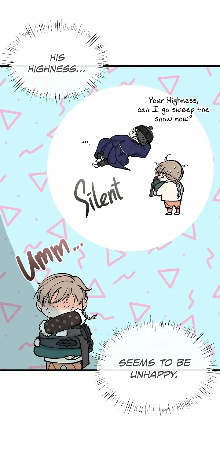 Read Like A Fever Dream chapter 10 image 49 on Lezhin