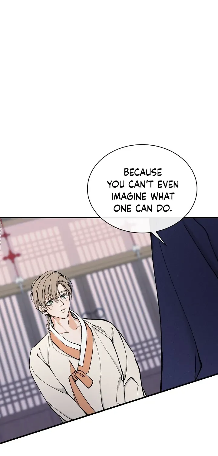 Read Like A Fever Dream chapter 10 image 6 on Lezhin