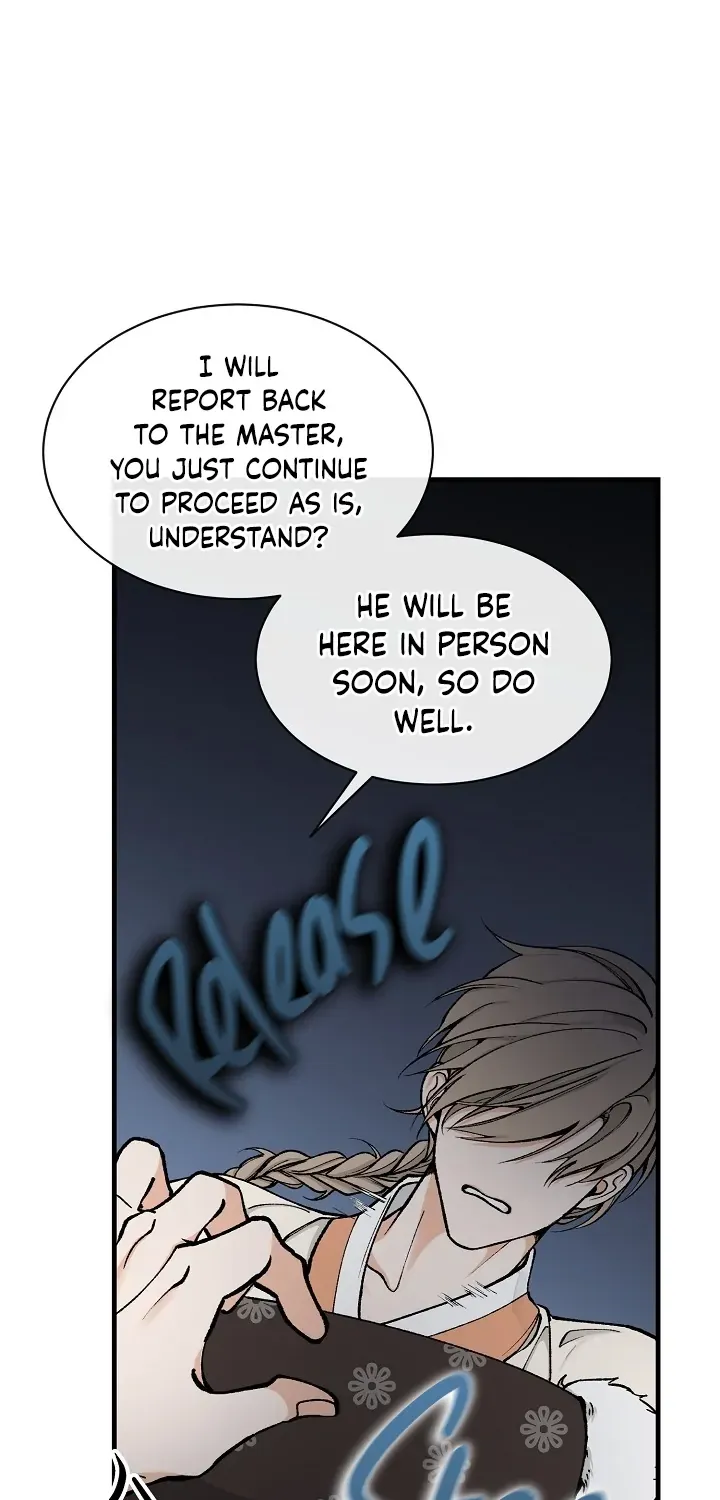 Read Like A Fever Dream chapter 10 image 62 on Lezhin