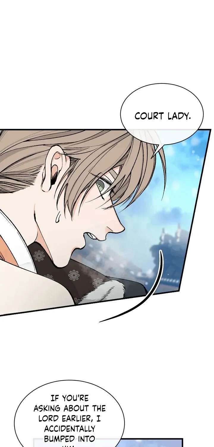 Read Like A Fever Dream chapter 10 image 69 on Lezhin