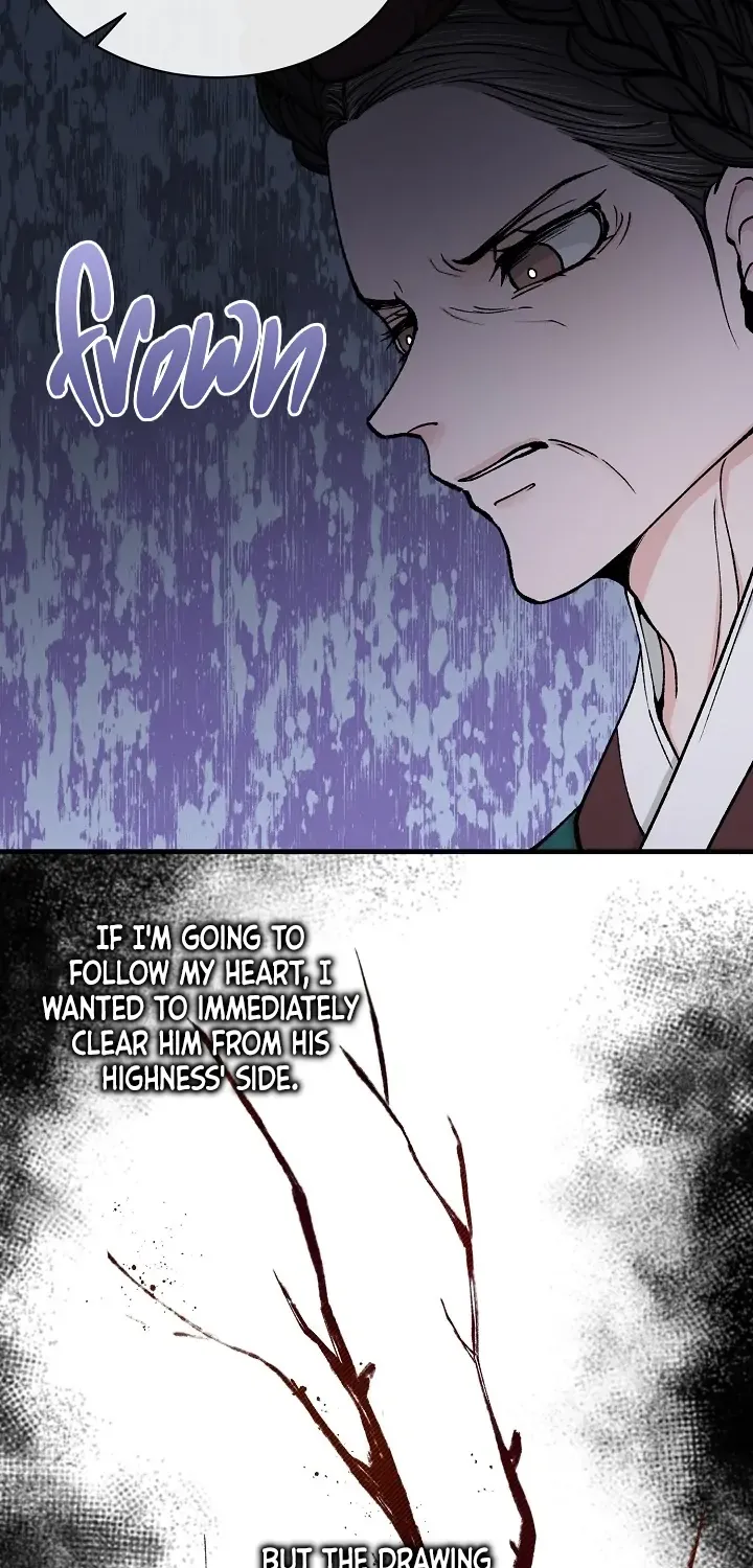 Read Like A Fever Dream chapter 10 image 71 on Lezhin