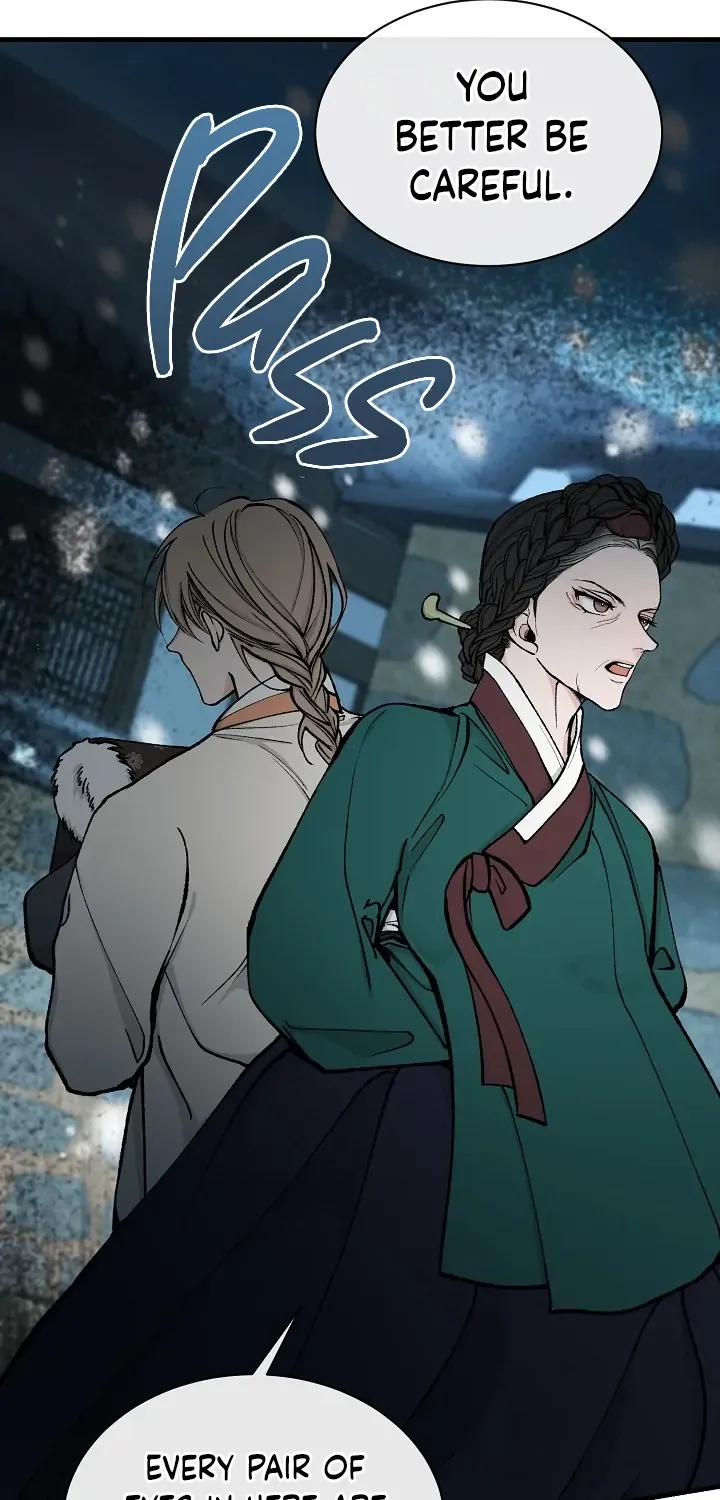 Read Like A Fever Dream chapter 10 image 76 on Lezhin