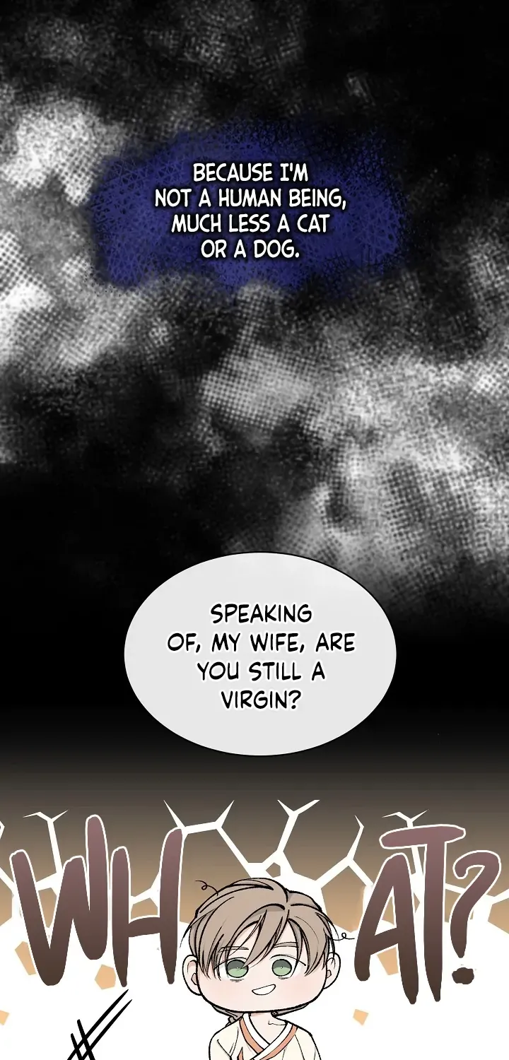 Read Like A Fever Dream chapter 10 image 8 on Lezhin