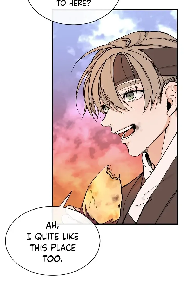 Read Like A Fever Dream chapter 11 image 11 on Lezhin
