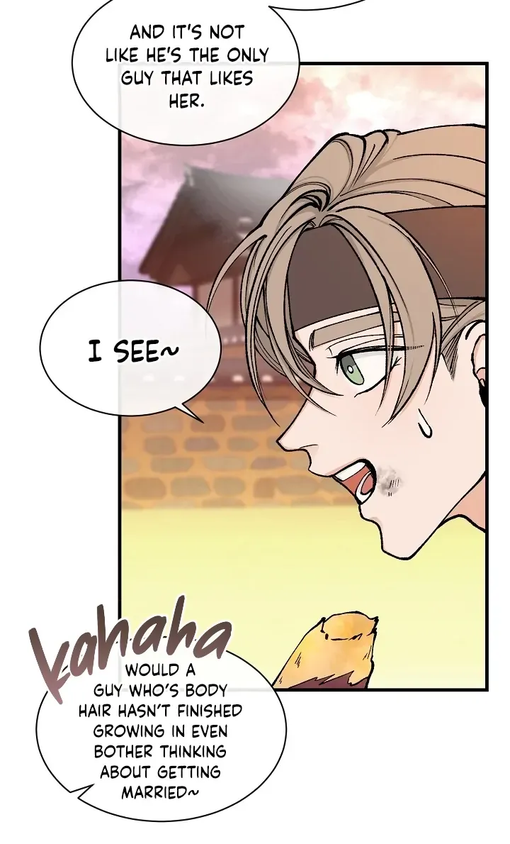 Read Like A Fever Dream chapter 11 image 17 on Lezhin
