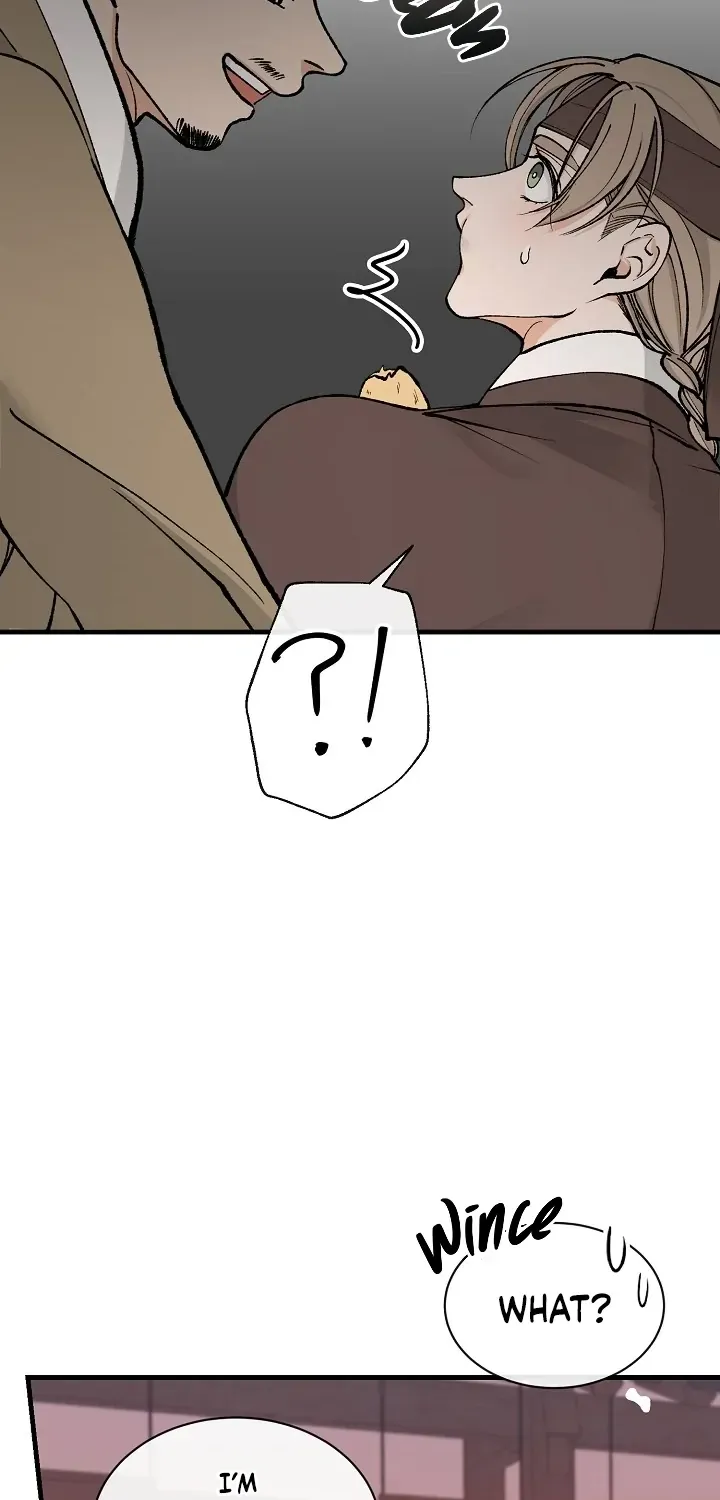 Read Like A Fever Dream chapter 11 image 25 on Lezhin