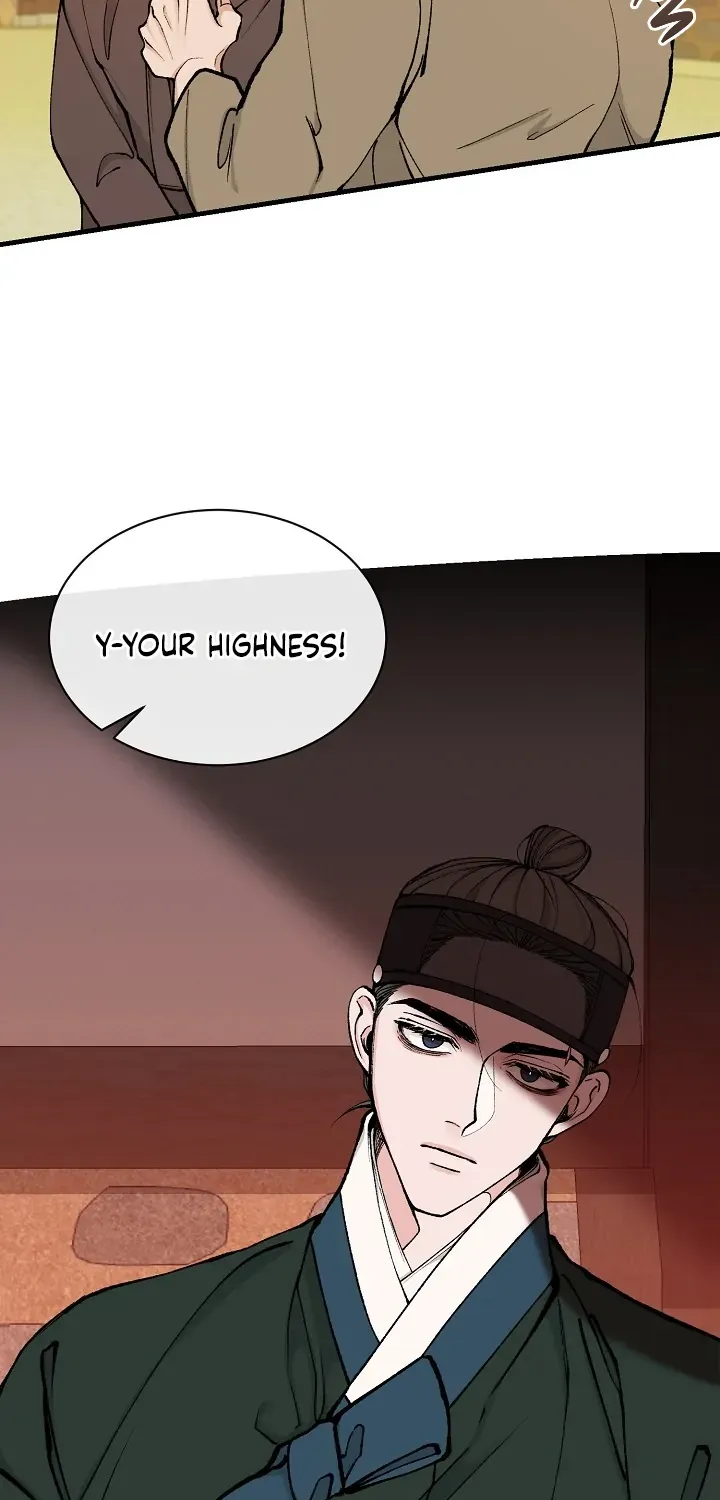 Read Like A Fever Dream chapter 11 image 28 on Lezhin