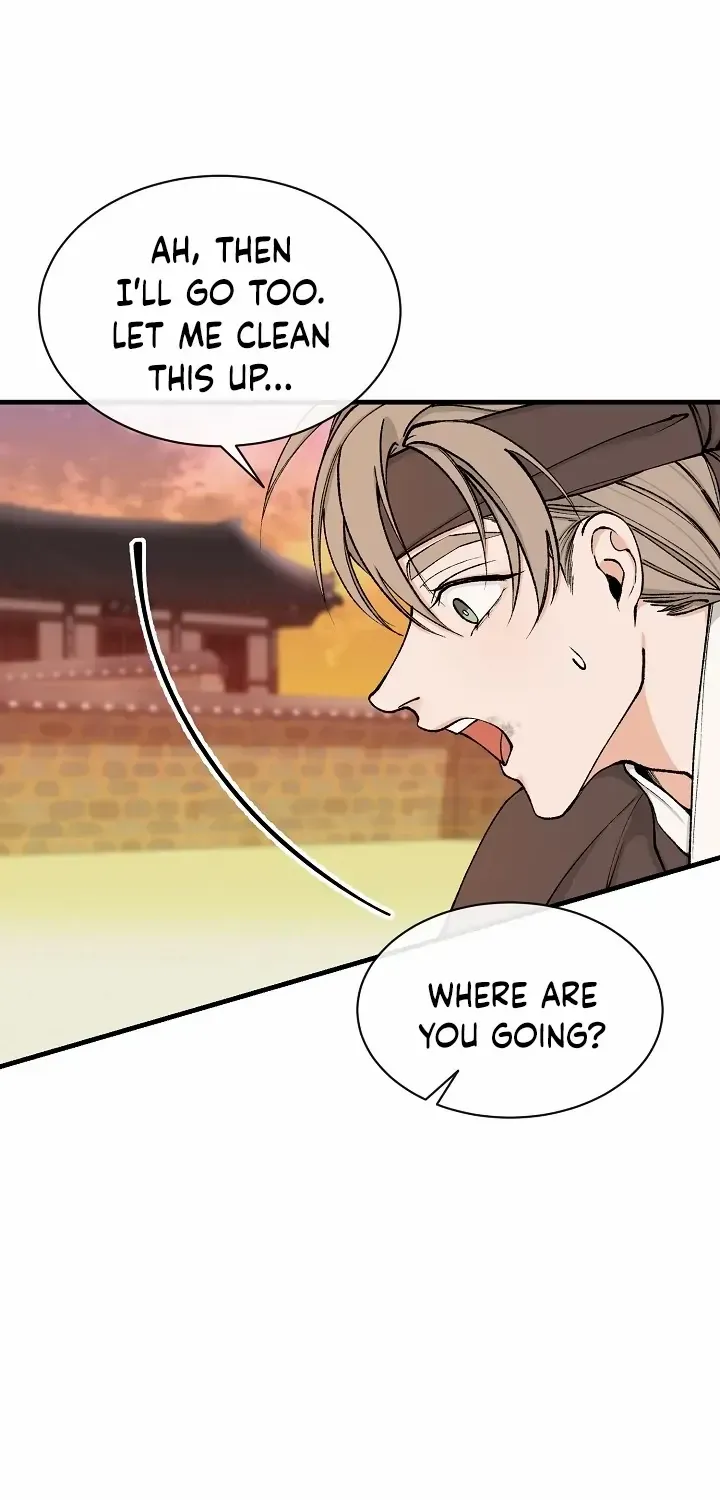 Read Like A Fever Dream chapter 11 image 31 on Lezhin